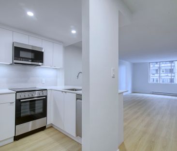 2285 Saint-Mathieu Street - Photo 2