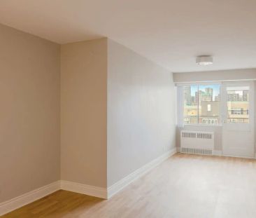 3460 Rue Durocher — Studio - unit 708 - Photo 3