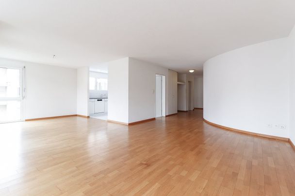 5.5 Zimmer, EG - Photo 1