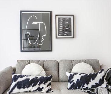 2 bedroom flat to rent - Photo 2