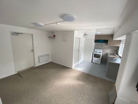 Chic 2BR Te Aro Apt - Central & Comfy! - Photo 4