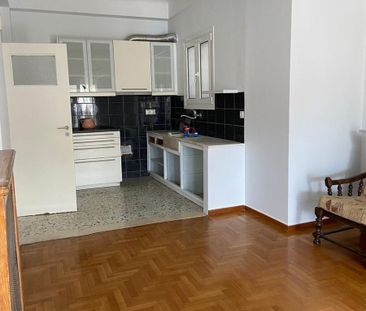 Διαμέρισμα για ενοικίαση Φωκίωνος Νέγρη (Κυψέλη) - Photo 4