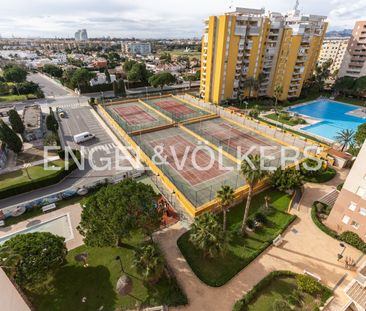 Piso de alquiler en Carrer Arroz y Tartana, Canet d'En Berenguer - Photo 3