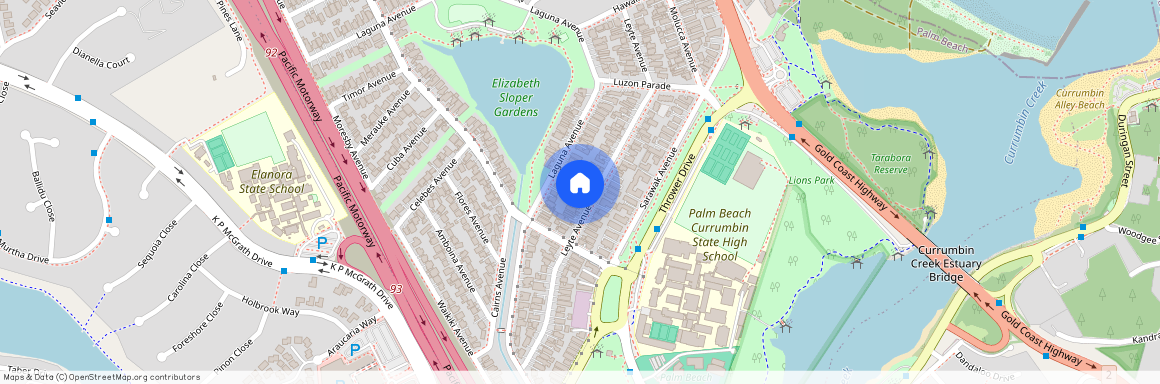 2/44 Leyte Avenue, Palm Beach, QLD 4221