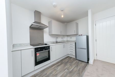 6 CHADWICK WOODLANDS VILLAGE WAKEFIELD WF1 5GH - Photo 3