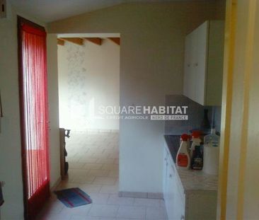 Location Maison 2 pièces 38m² BLENDECQUES 62575 - Photo 3