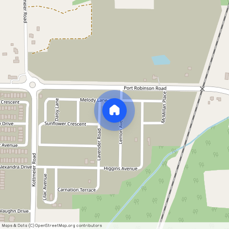 19 Lemon Avenue, Thorold