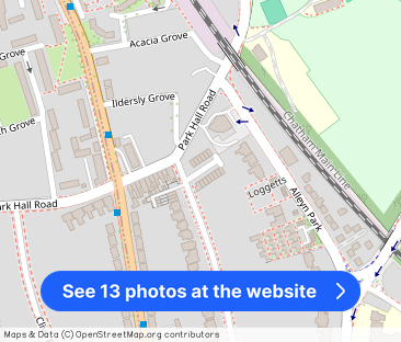 Alleyn Crescent, London, SE21 - Photo 1