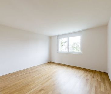 3.5 Zimmer, 78 m², 1. Stock - Foto 1