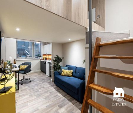 1 bedroom flat to rent - Photo 5