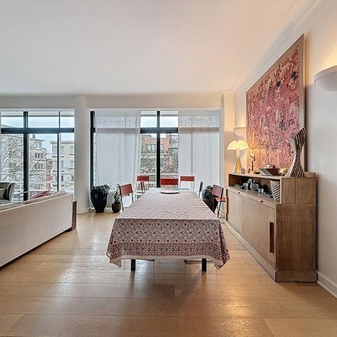 Appartement te huur in Uccle - Photo 1