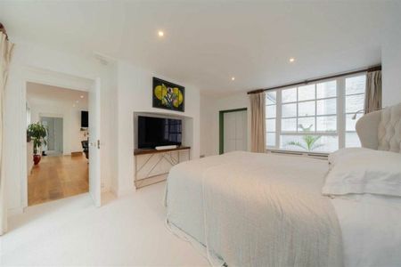 Strathearn Place, Connaught Village, W2 - Photo 4