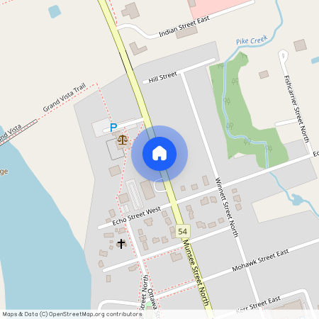 44 Santos Drive, Haldimand