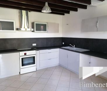 Maison à louer, 2 pièces - Gidy 45520 - Photo 1