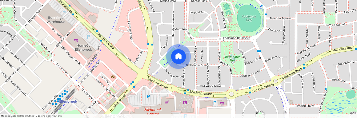 5 Anna Plains Cir, WA 6069, Ellenbrook