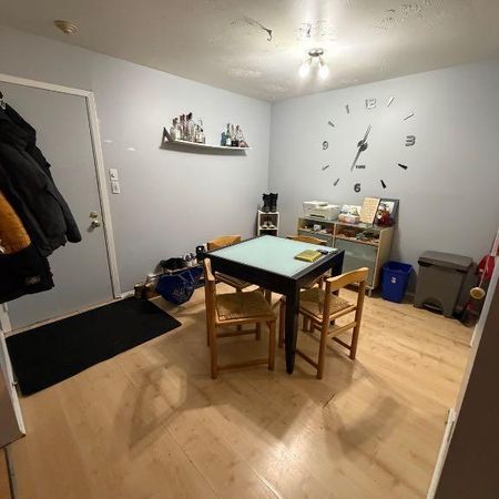 5 1/2 à louer 335 av Lareau st jean sur Richelieu - Photo 4