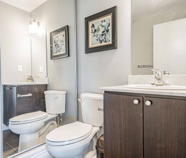 For Lease - 25 Richgrove Drive Unit# 208, Toronto, Ontario - Photo 4