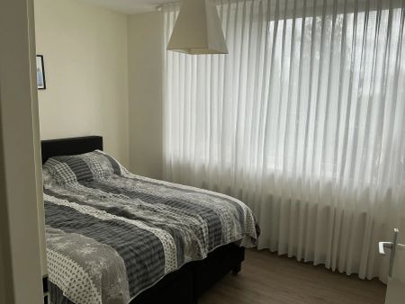 Appartement Twiegweerd 14, Kampen - À Louer - Photo 3