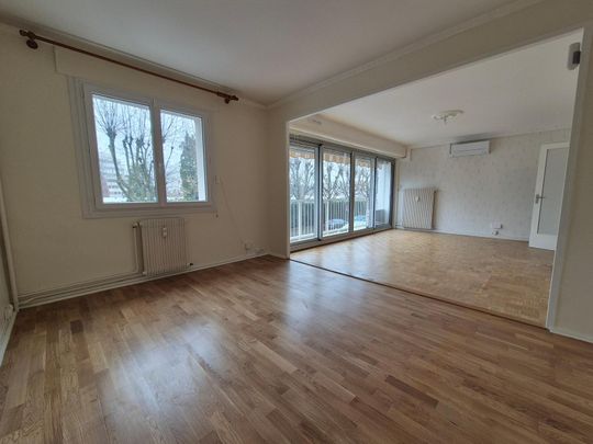 Location Appartement 3 pièces 85m² MACON 71000 - Photo 1