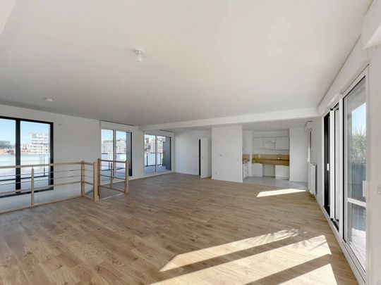 Rental Apartment Issy-les-Moulineaux - Photo 1