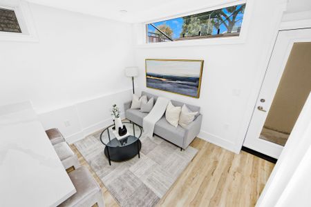 For Lease - 3 Wiley Avenue Unit# Lower, Toronto, Ontario - Photo 2