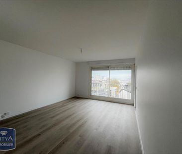 Location Appartement 2 pièces 50m² NANTES 44200 - Photo 2