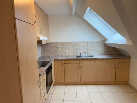 Appartement te huur in Dendermonde - Foto 4