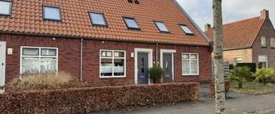Maison mitoyenne Sieger van der Laanstraat, Heerenveen - À Louer - Foto 1