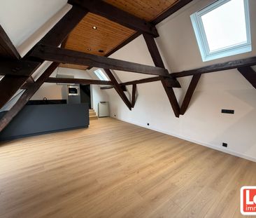 Appartement te huur in Lochristi - Photo 6