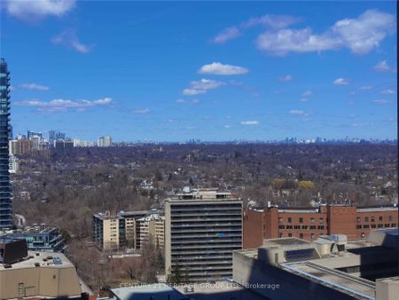 For Lease - 1 Bloor Street Unit# 2501, Toronto, Ontario - Photo 4