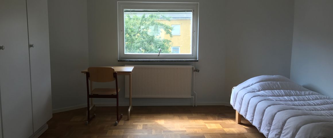 Tursagatan, Borås - Foto 1