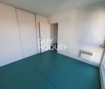 Location Appartement 2 pièces 32m² - Photo 5