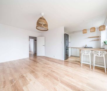 Ładne mieszkanie z balkonem 3 pokoje Malta 60.7 m² - Фото 6