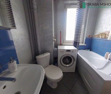 Mieszkanie śląskie Katowice powierzchnia 53.0 m² C169-WM-47246 - Zdjęcie 1