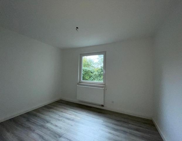 Sanierte 3-Zimmer Wohnung mit Balkon - Foto 1
