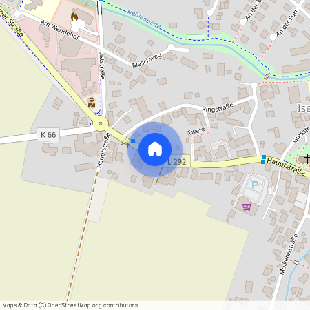 38550 Niedersachsen - Isenbüttel