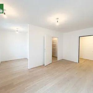 2-Zimmer-Erstbezug mit 15,50 m² Terrasse - Wohnen nahe der Alten Donau - Photo 2