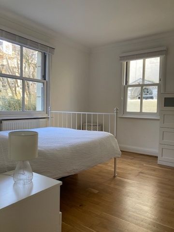 1 Bed Flat, Upper Rock Gardens, BN2 - Photo 4