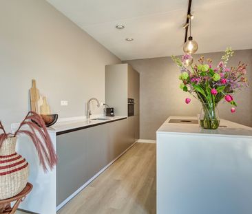Claes Van Ruyvenstraat 6A2 - Photo 1