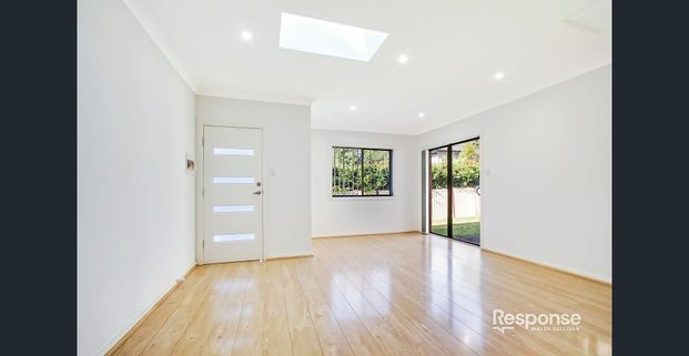 Modern Home - Off Street Parking - Photo 1