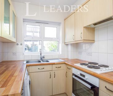 2 bedroom apartment to rent Grosvenor Place, Burleigh Gardens, Woki... - Photo 6