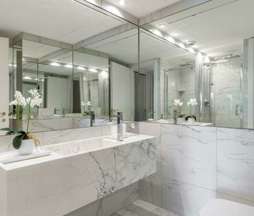 Appartement vue mer - CAP D'AIL - Photo 4