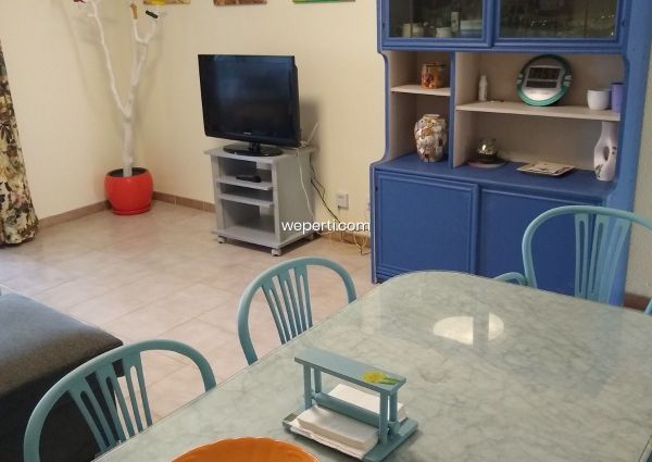 Apartment in Arenales del Sol, for rent