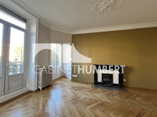 Location Appartement 3 pièces 75m² ST ETIENNE 42000 - Photo 1