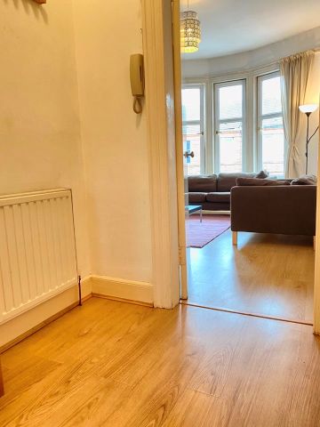 1 Bed Flat, Torrisdale Street, G42 - Photo 3