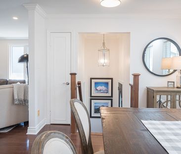 For Lease - 611 Beaver Court Unit# Upper, Milton, Ontario - Photo 6