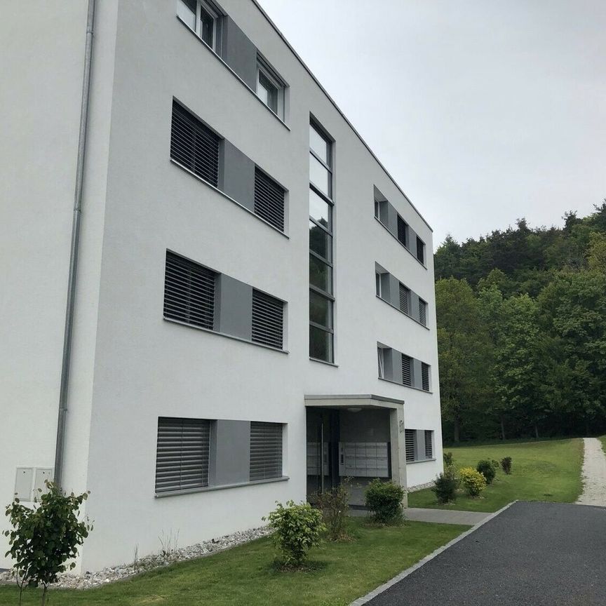 SPACIEUX ET MORDERNE 3.5 pièces / GERÄUMIGE UND MODERNE 3,5 Zimmer-Wohnung - Foto 1