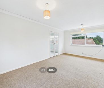 2 bedroom apartment to rent - Photo 2