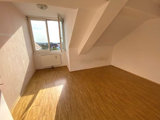 Helle Mietwohnung mit Balkon in zentraler Lage in Feldbach …! - Foto 1