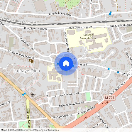 63000, Clermont-Ferrand